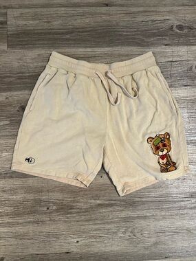 Sniper Gang Heartless Shorts Size Medium